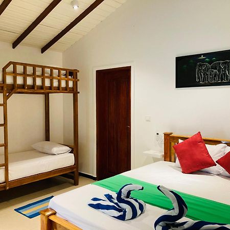 Kirinda Paradise Yala Exterior photo